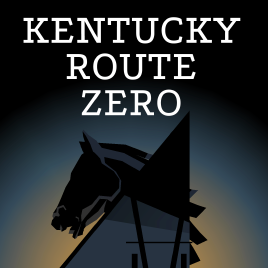 Kentucky Route Zero Act II (PC) 2013 